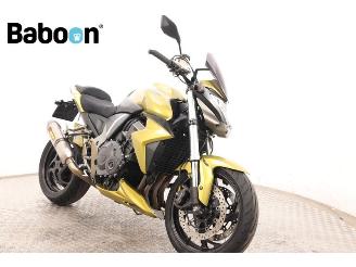 Honda CB 1000 R picture 2