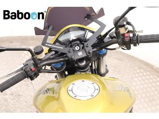 Honda CB 1000 R picture 16