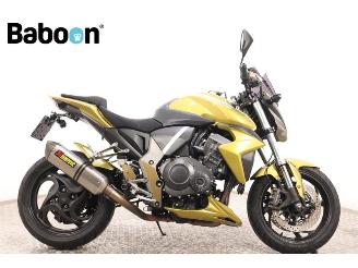 danneggiata motocicli Honda CB 1000 R 2009/4
