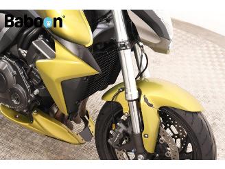 Honda CB 1000 R picture 14