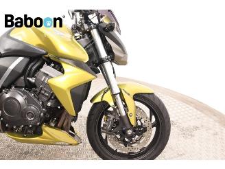 Honda CB 1000 R picture 12