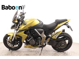 Honda CB 1000 R picture 5