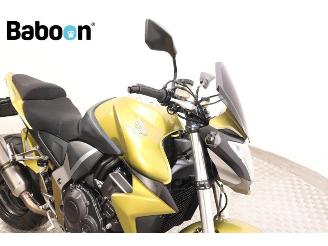 Honda CB 1000 R picture 13