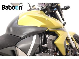 Honda CB 1000 R picture 15