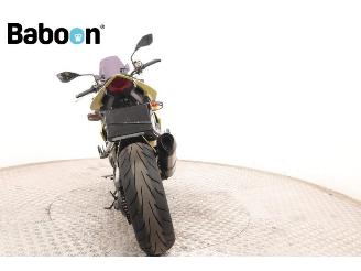 Honda CB 1000 R picture 7