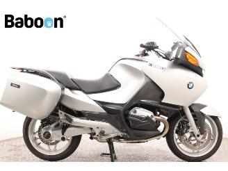voitures motocyclettes  BMW R 1200 RT ABS 2007/5