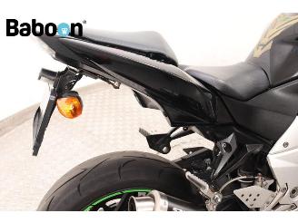 Kawasaki Z 750  picture 14