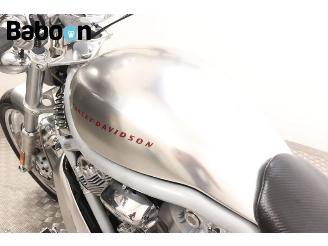 Harley-Davidson  VRSCA V-Rod picture 22