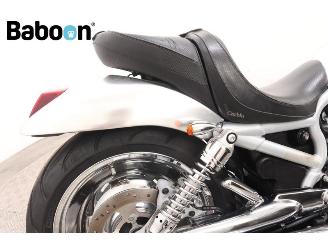 Harley-Davidson  VRSCA V-Rod picture 13
