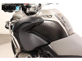 BMW R 1200 GS Adventure ABS picture 22