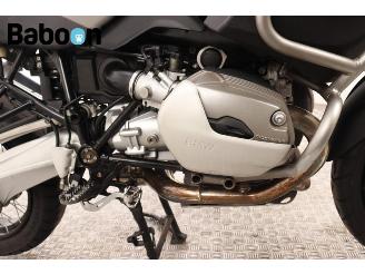 BMW R 1200 GS Adventure ABS picture 12
