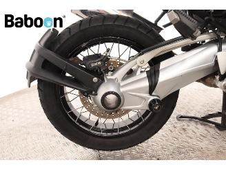 BMW R 1200 GS Adventure ABS picture 15