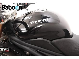 Triumph Speed Triple 1050 ABS picture 22