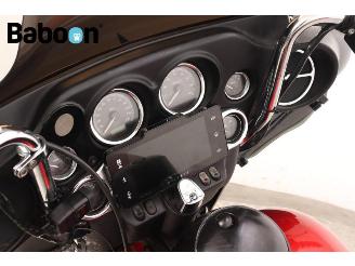 Harley-Davidson  FLHTCU Ultra Glide Classic picture 20