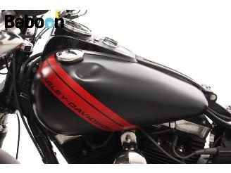 Harley-Davidson  FXDF Dyna Fat Bob picture 18