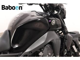 Yamaha MT-09  picture 14