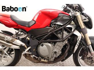 MV Agusta Brutale 750 picture 11