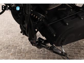 Harley-Davidson  FXDBI Dyna Street Bob picture 22