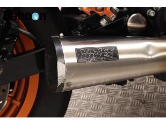 Harley-Davidson  FXDBI Dyna Street Bob picture 15