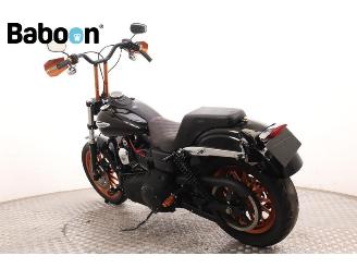 Harley-Davidson  FXDBI Dyna Street Bob picture 6