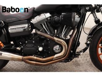 Harley-Davidson  FXDBI Dyna Street Bob picture 11