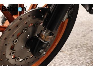 Harley-Davidson  FXDBI Dyna Street Bob picture 27