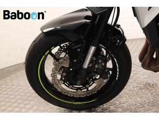 Kawasaki Z 900 ABS picture 17