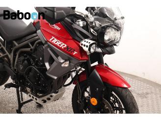 Triumph Tiger 800 XRT ABS picture 18