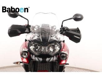 Triumph Tiger 800 XRT ABS picture 19