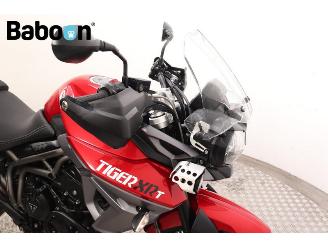 Triumph Tiger 800 XRT ABS picture 14