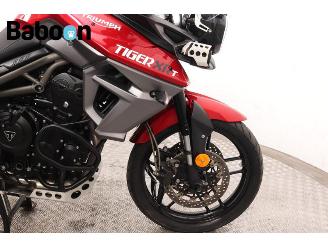 Triumph Tiger 800 XRT ABS picture 13