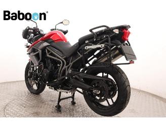 Triumph Tiger 800 XRT ABS picture 6