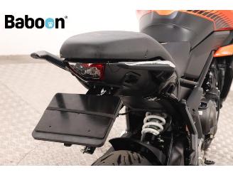 Triumph Tiger 660 picture 10