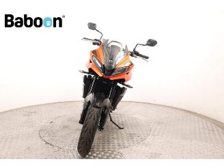 Triumph Tiger 660 picture 3