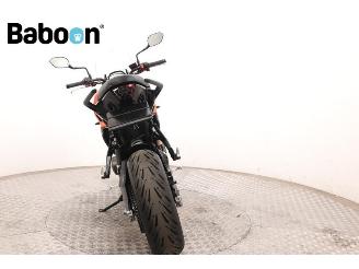 Triumph Tiger 660 picture 7
