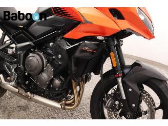 Triumph Tiger 660 picture 16