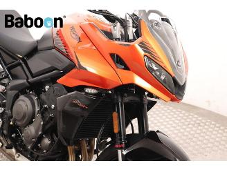Triumph Tiger 660 picture 21