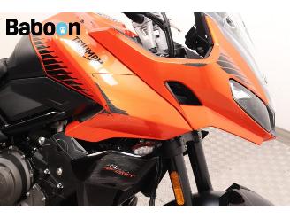 Triumph Tiger 660 picture 14