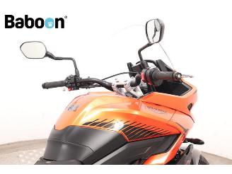 Triumph Tiger 660 picture 11