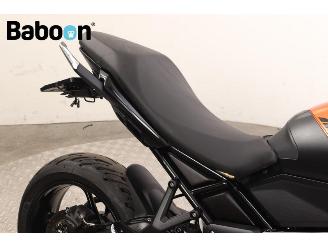 Triumph Tiger 660 picture 12