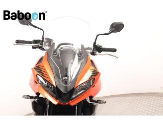 Triumph Tiger 660 picture 22