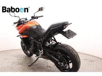 Triumph Tiger 660 picture 6