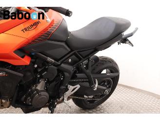 Triumph Tiger 660 picture 24