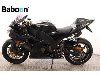 Kawasaki  ZX-10R Ninja picture 5
