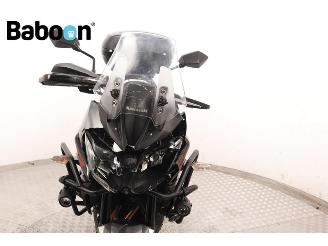 Kawasaki Versys 650 ABS picture 17