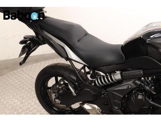 Kawasaki Versys 650 ABS picture 11