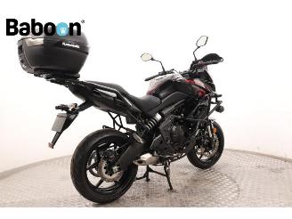 Kawasaki Versys 650 ABS picture 8