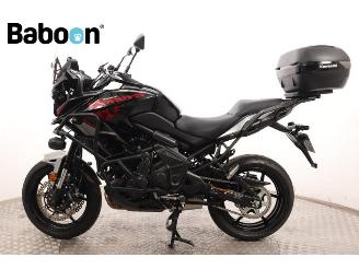 Kawasaki Versys 650 ABS picture 5