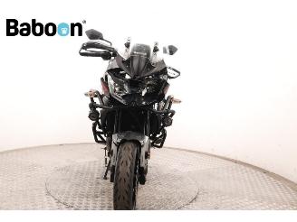 Kawasaki Versys 650 ABS picture 3