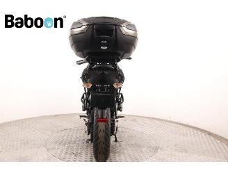 Kawasaki Versys 650 ABS picture 7